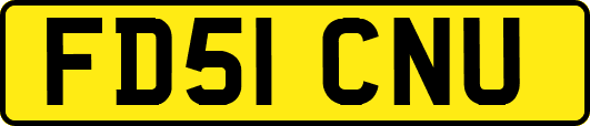 FD51CNU