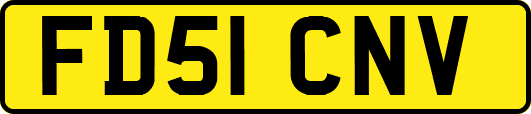 FD51CNV