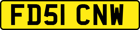 FD51CNW