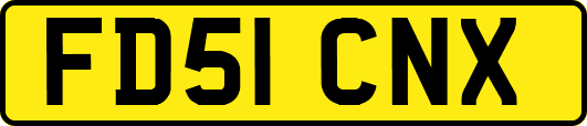 FD51CNX