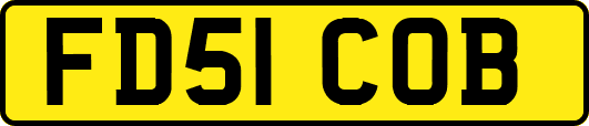 FD51COB