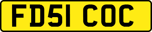 FD51COC