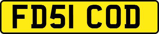 FD51COD