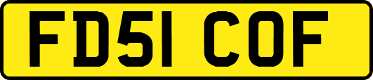 FD51COF