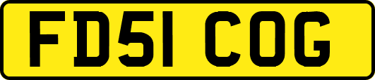 FD51COG