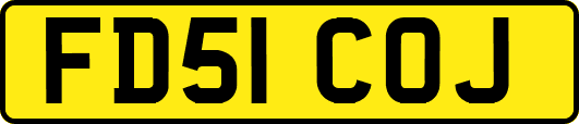 FD51COJ