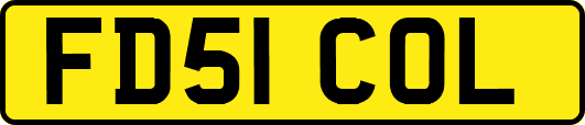 FD51COL