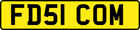 FD51COM