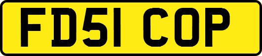 FD51COP