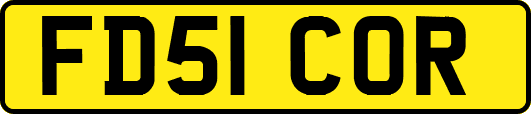 FD51COR