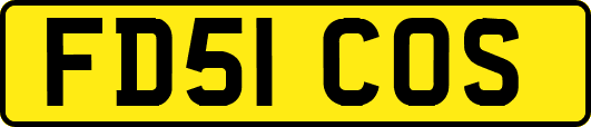 FD51COS