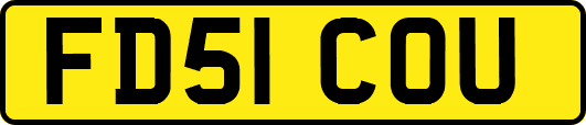 FD51COU