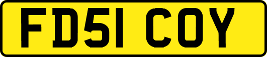 FD51COY