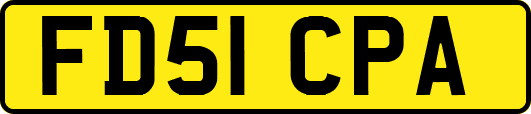 FD51CPA