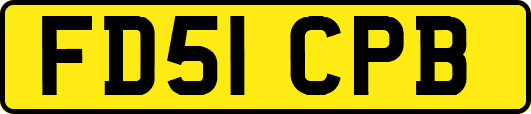 FD51CPB