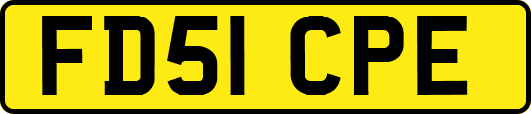 FD51CPE