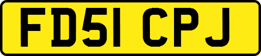 FD51CPJ