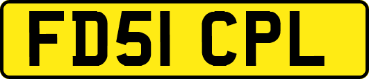 FD51CPL