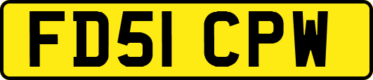 FD51CPW