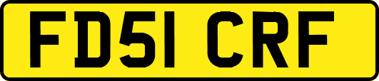 FD51CRF