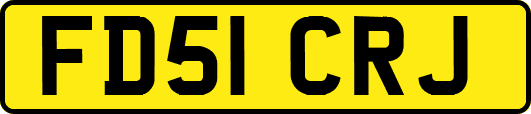 FD51CRJ