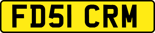 FD51CRM