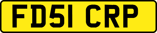 FD51CRP