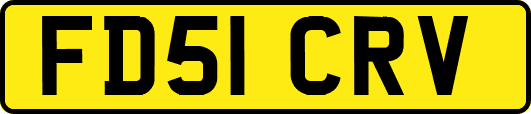 FD51CRV