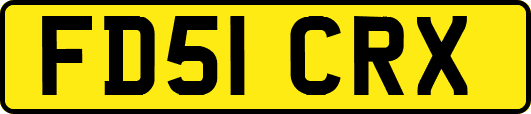FD51CRX
