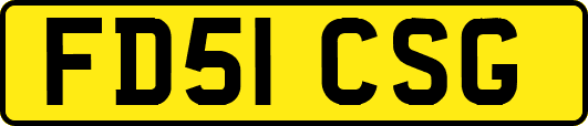 FD51CSG