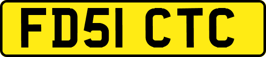FD51CTC