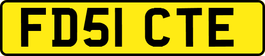 FD51CTE