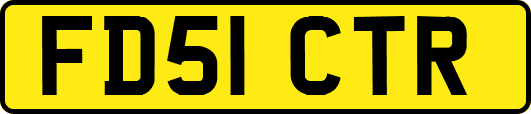 FD51CTR