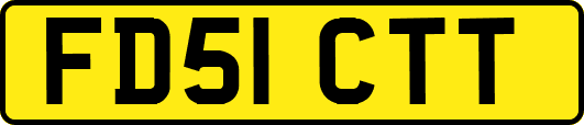 FD51CTT