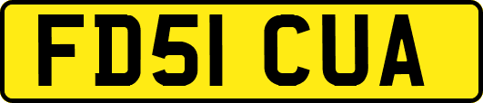 FD51CUA