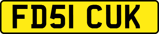 FD51CUK