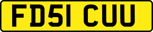 FD51CUU