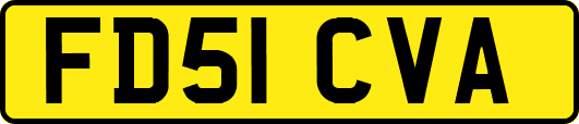 FD51CVA