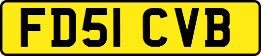 FD51CVB