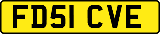 FD51CVE