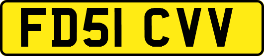 FD51CVV