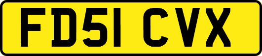 FD51CVX