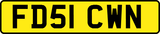 FD51CWN