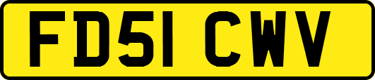 FD51CWV