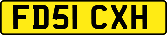 FD51CXH