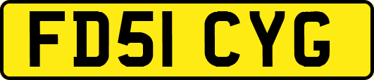 FD51CYG