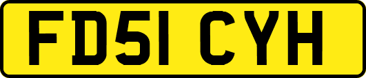FD51CYH