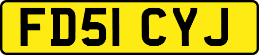 FD51CYJ