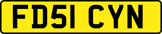 FD51CYN