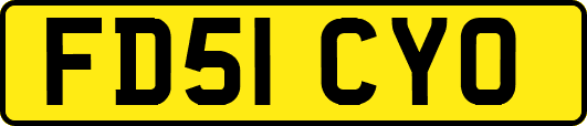 FD51CYO